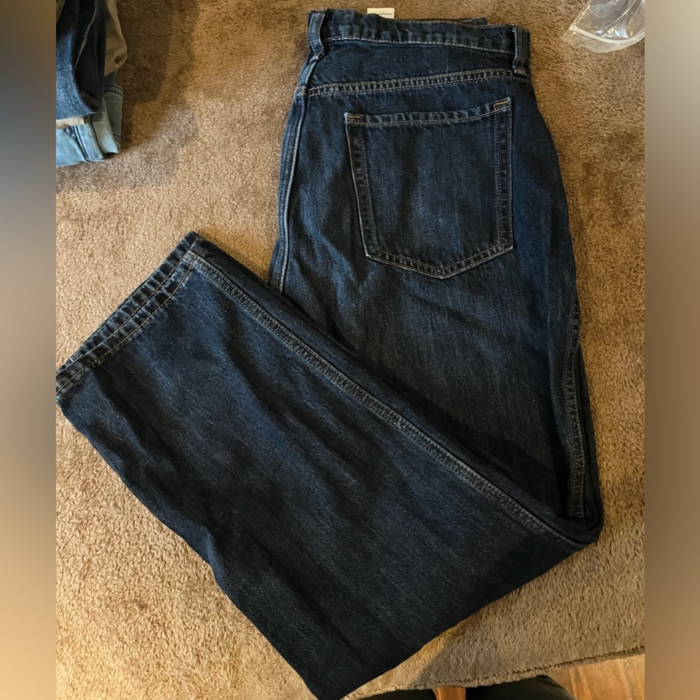 Banana republic jeans